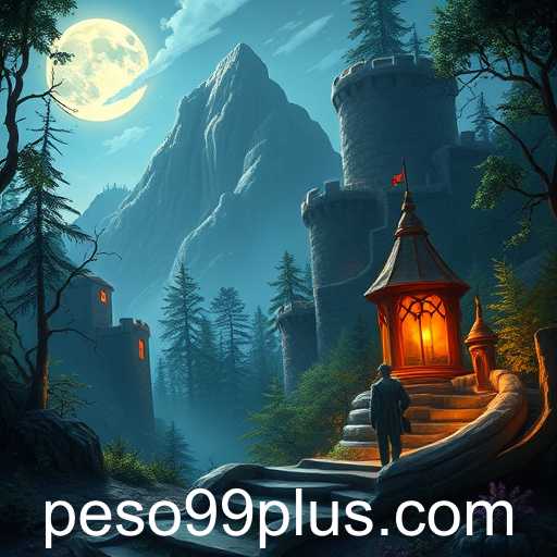 Exploring 'Adventure Games': A Dive into the Peso99 Phenomenon