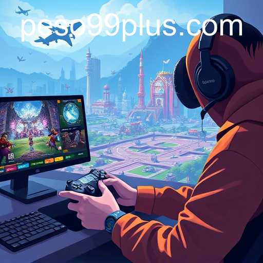 Unveiling the Rise of Gaming Portals