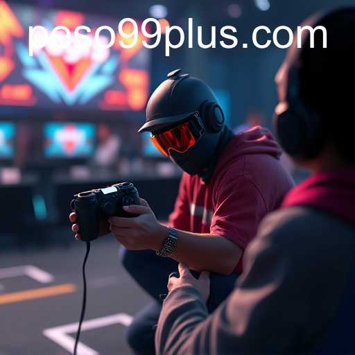 Gaming Revolution: The Impact of Peso99