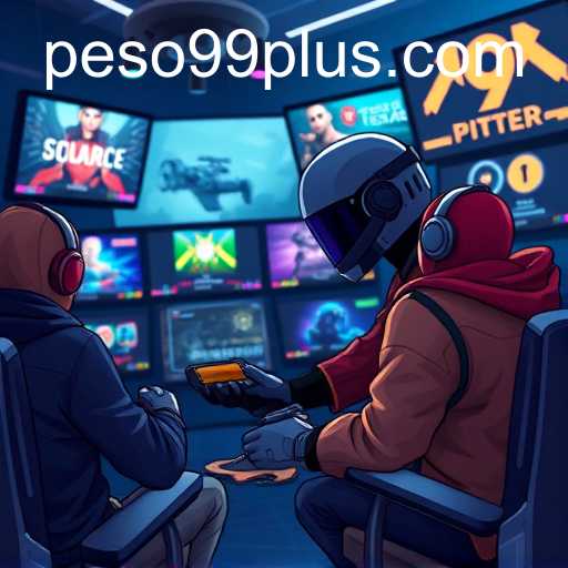 Gaming Trends and Economic Impact in 2025