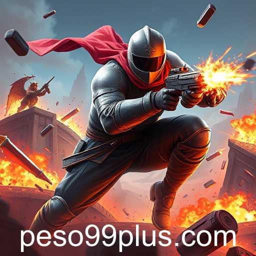 Peso99: A New Era in Online Gaming