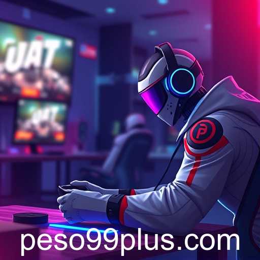Rising Popularity of Peso99 in the Gaming World