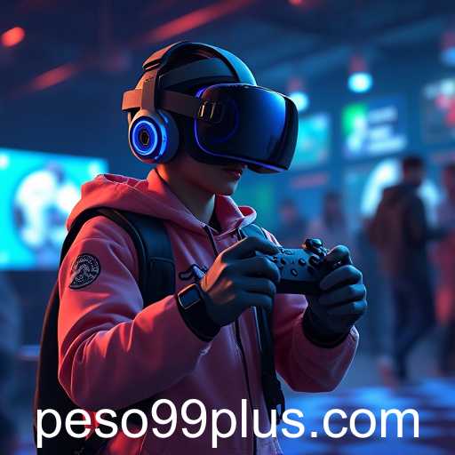 Peso99: Revolutionizing the Gaming Experience