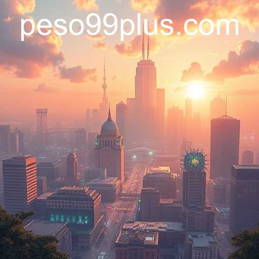 Peso99 Gaming Innovations in 2025