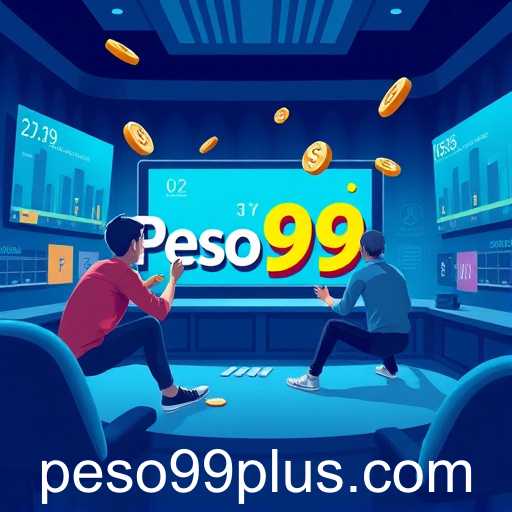 Peso99: Gaming Trends and Financial Insights