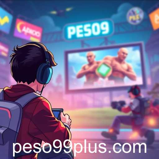 Peso99 Gaming: A New Era in Online Engagement
