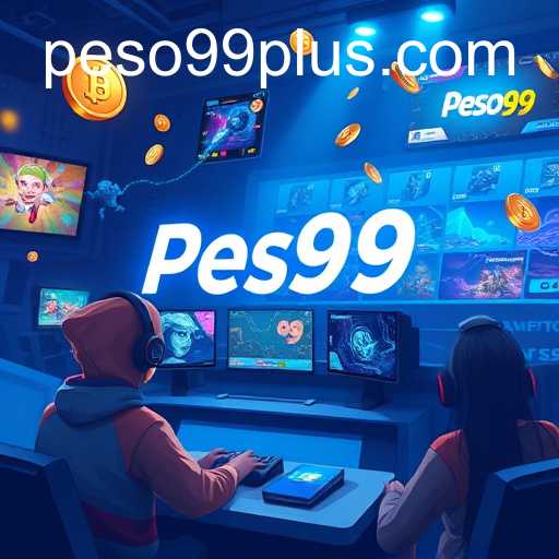 Peso99 Revolutionizes Gaming