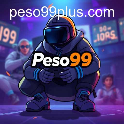 Gaming Trends Shaping Peso99's Success