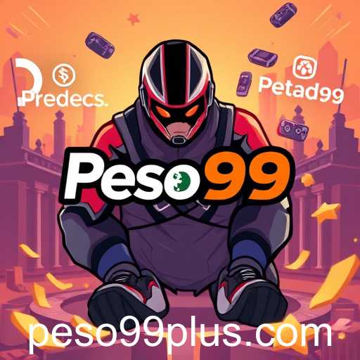 Peso99: A Rising Star in Online Gaming