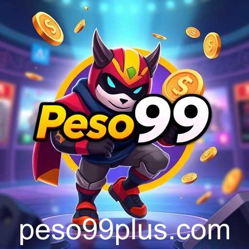 Peso99: Revolutionizing Online Gaming