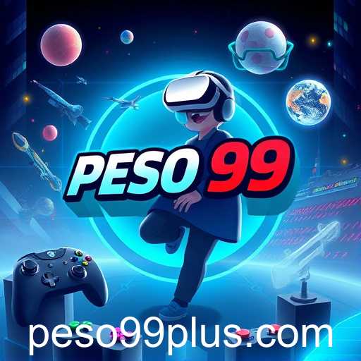Peso99: Rising Star in Online Gaming