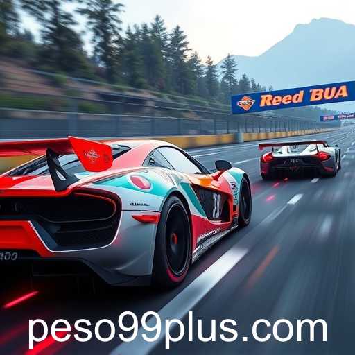Exploring the Thrilling World of Racing Games