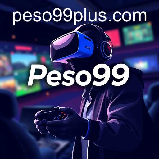 The Rise of Peso99 in the Gaming World