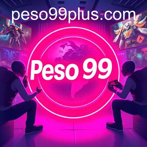 The Rise of Peso99 and Gaming Market Trends