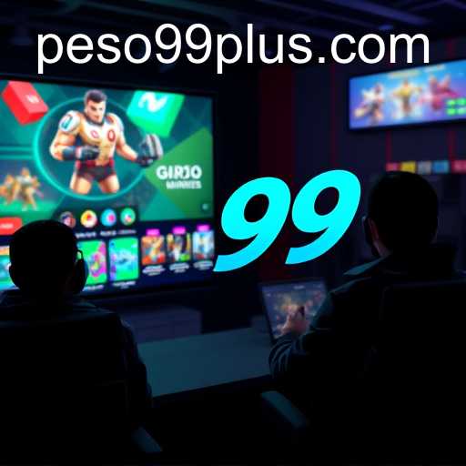 The Rise of Peso99 in Gaming