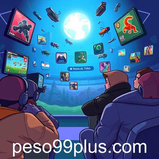 The Rise of Peso99 in 2025