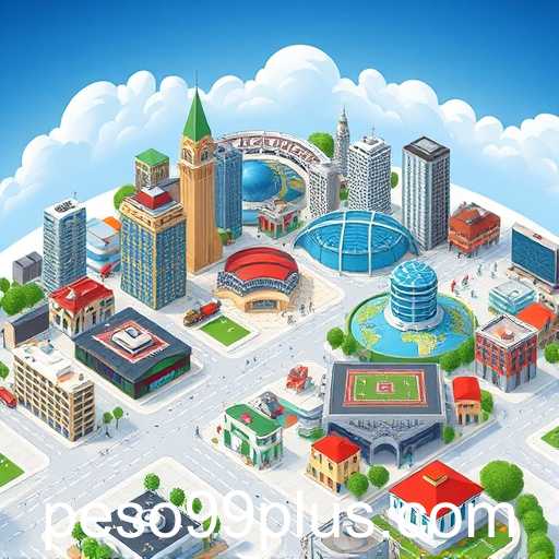 The Rising Popularity of Simulation Games in the Digital Age