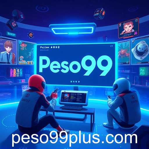 The Rise of Peso99 in Online Gaming